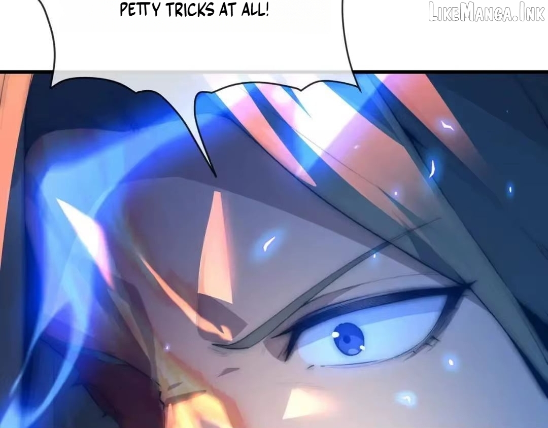 I, The Demon Lord am being targeted by my female Disciples! Chapter 130  - page 95